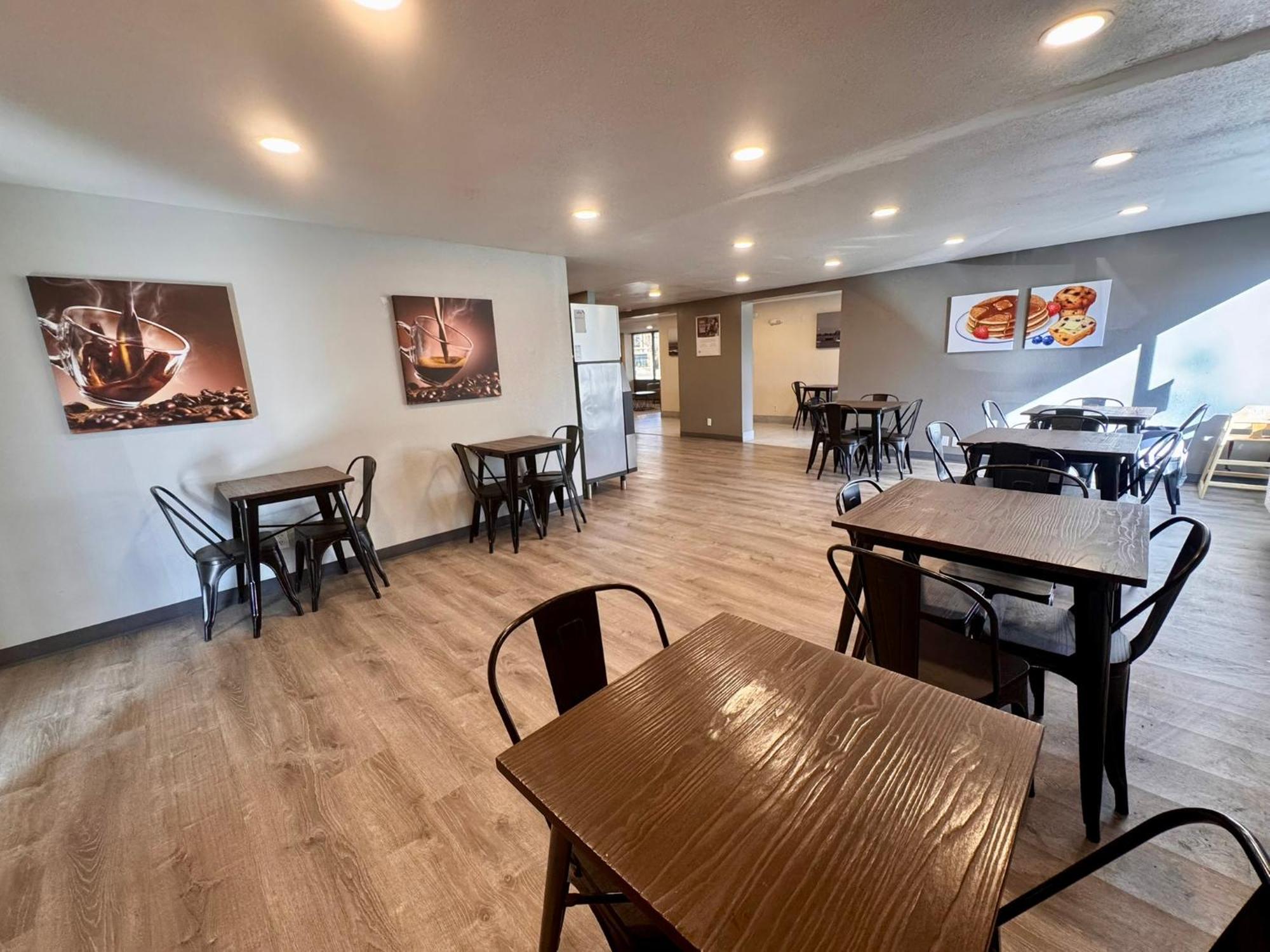 Baymont By Wyndham Great Falls City Center Екстер'єр фото