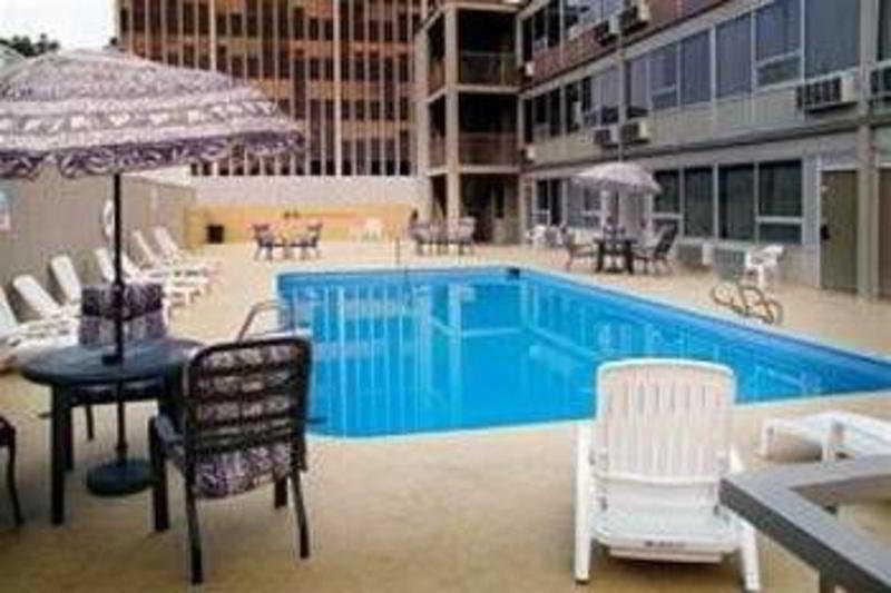 Baymont By Wyndham Great Falls City Center Зручності фото
