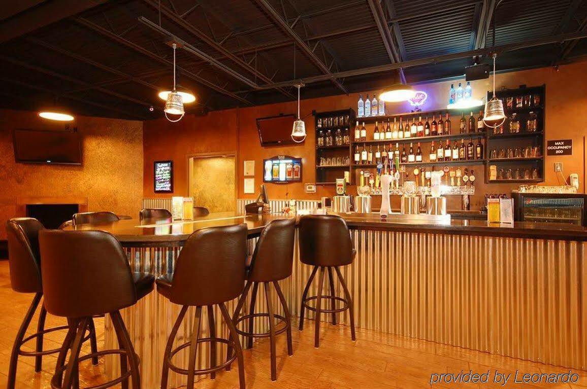 Baymont By Wyndham Great Falls City Center Екстер'єр фото