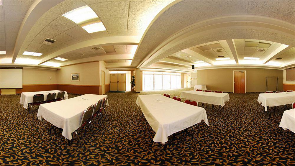 Baymont By Wyndham Great Falls City Center Екстер'єр фото