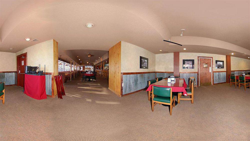 Baymont By Wyndham Great Falls City Center Екстер'єр фото