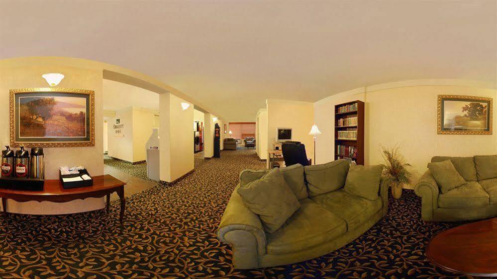 Baymont By Wyndham Great Falls City Center Екстер'єр фото